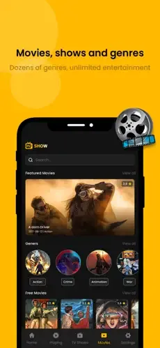 jio-hotstar-apk download Movies and shows