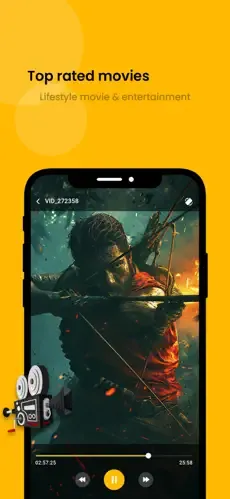 jio-hotstar-apk download Top Rated Movies